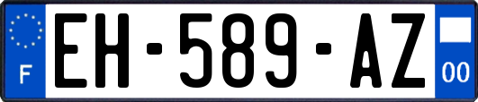 EH-589-AZ