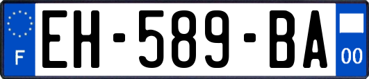 EH-589-BA