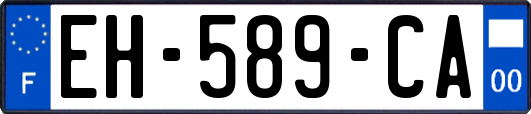 EH-589-CA