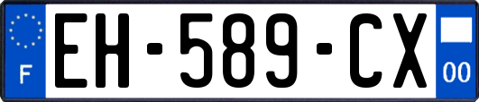 EH-589-CX