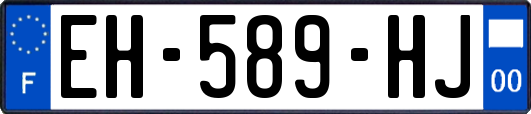 EH-589-HJ