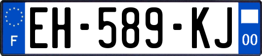 EH-589-KJ