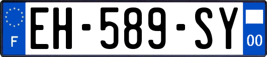 EH-589-SY