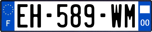 EH-589-WM