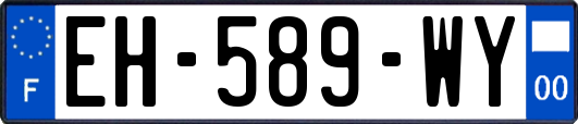 EH-589-WY