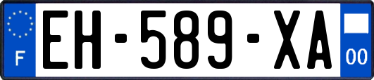 EH-589-XA