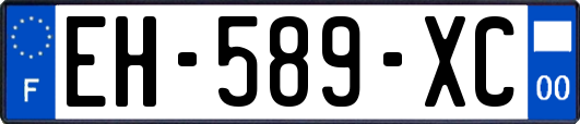 EH-589-XC