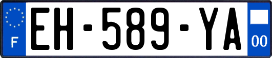 EH-589-YA