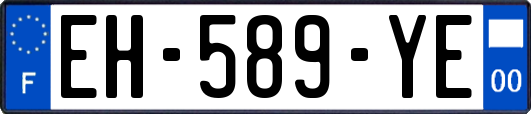 EH-589-YE