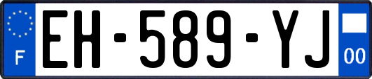 EH-589-YJ