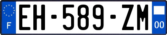 EH-589-ZM