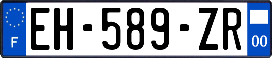 EH-589-ZR