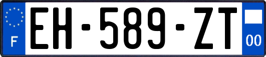 EH-589-ZT
