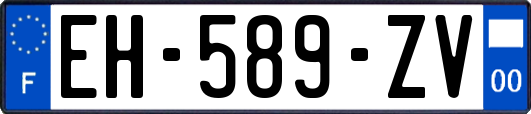 EH-589-ZV