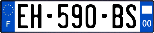 EH-590-BS