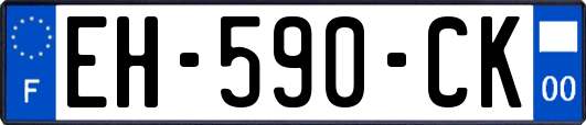 EH-590-CK