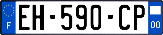 EH-590-CP