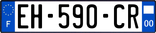 EH-590-CR