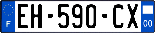 EH-590-CX