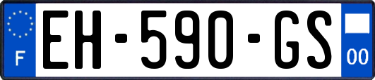 EH-590-GS