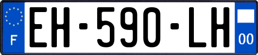 EH-590-LH