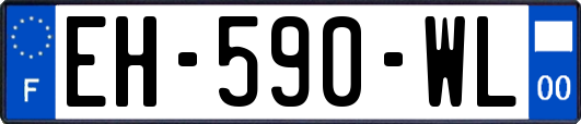 EH-590-WL