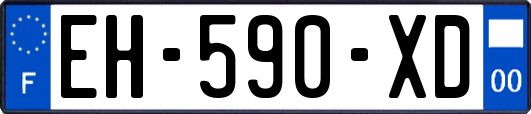 EH-590-XD