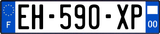 EH-590-XP