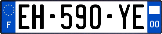 EH-590-YE