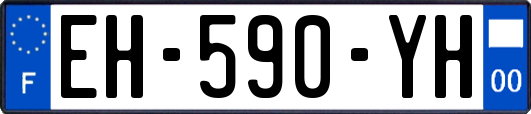 EH-590-YH