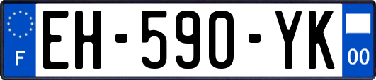 EH-590-YK