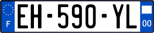 EH-590-YL