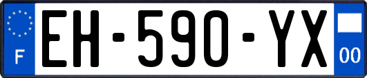 EH-590-YX