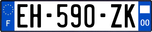 EH-590-ZK