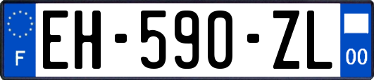 EH-590-ZL