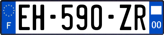 EH-590-ZR