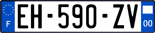 EH-590-ZV