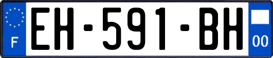 EH-591-BH