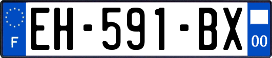 EH-591-BX