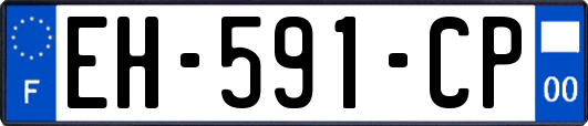 EH-591-CP