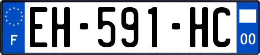 EH-591-HC