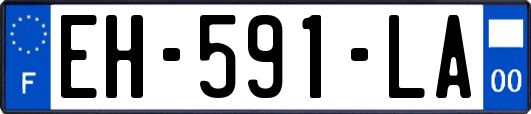 EH-591-LA