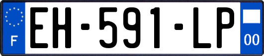 EH-591-LP