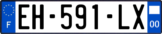 EH-591-LX