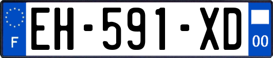 EH-591-XD