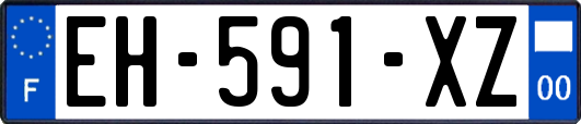 EH-591-XZ