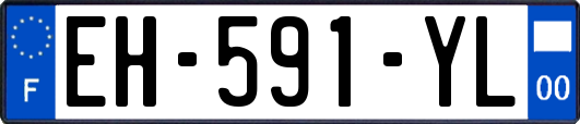 EH-591-YL