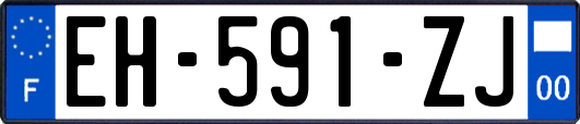 EH-591-ZJ