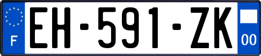 EH-591-ZK