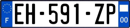 EH-591-ZP